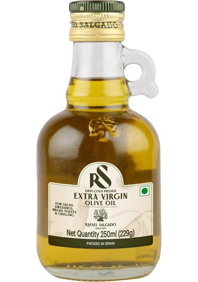 Rafael Salgado Extra Virgin Olive Oil