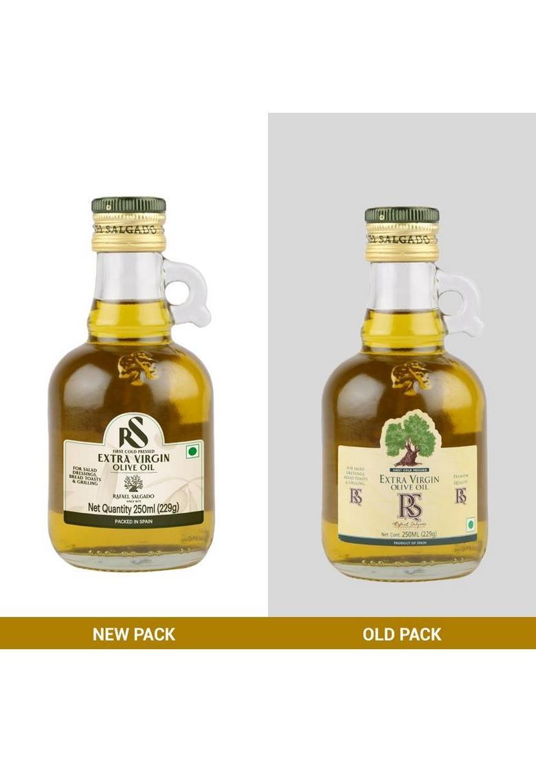 Rafael Salgado Extra Virgin Olive Oil