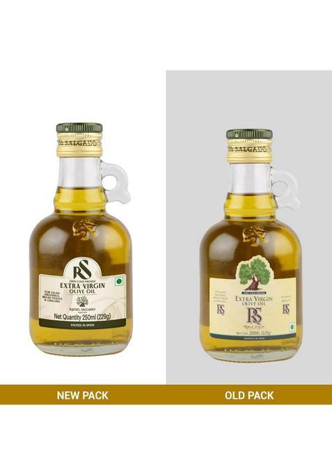 Rafael Salgado Extra Virgin Olive Oil