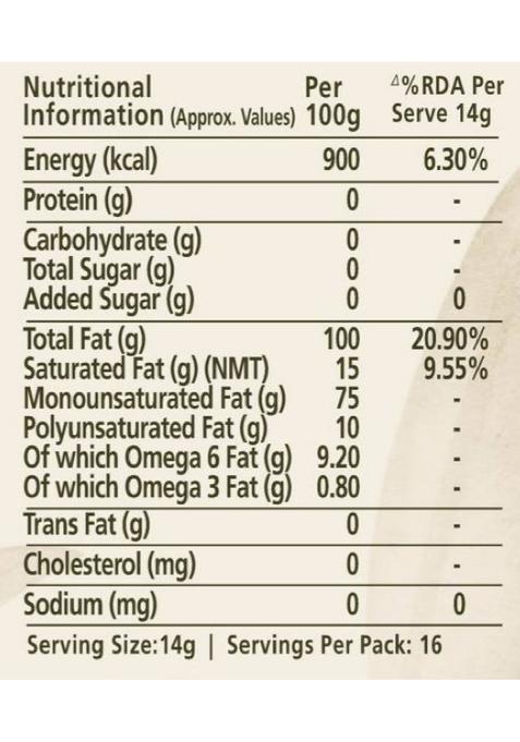 Rafael Salgado Extra Virgin Olive Oil