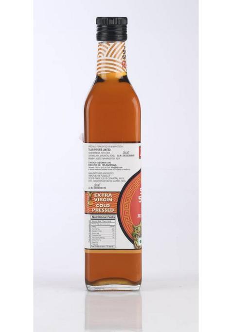 Habit Toasted Sesame Oil