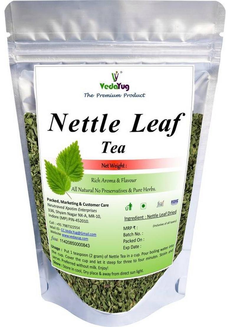 Holy Natural Organic Flax Seed Oil (1000Ml) Flaxseed Plastic Bottle (1000 Ml)