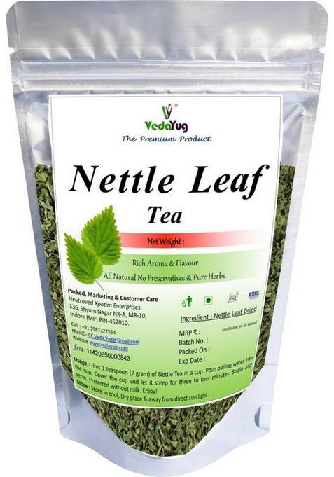 Holy Natural Organic Flax Seed Oil (1000Ml) Flaxseed Plastic Bottle (1000 Ml)