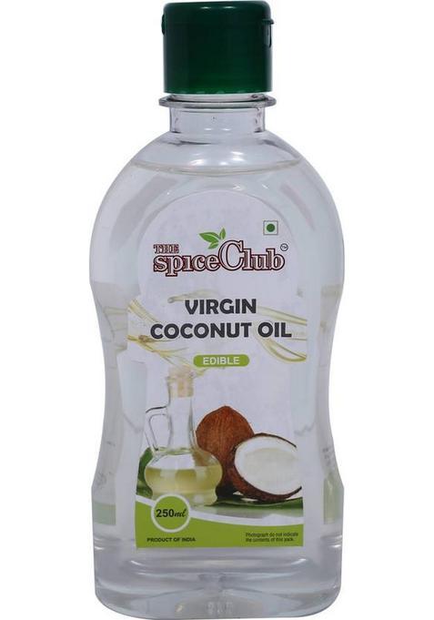 The Spice Club Virgin Coconut Oil