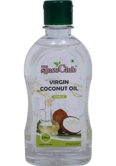 The Spice Club Virgin Coconut Oil