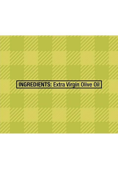 Leonardo Extra Virgin Olive Oil Plastic Bottle (1 L)