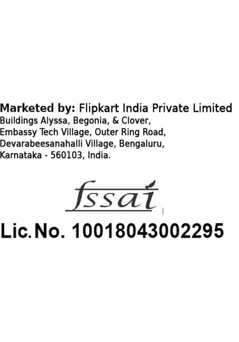 Classic Kachi Ghani Mustard Oil Pouch By Flipkart Grocery (1 L)