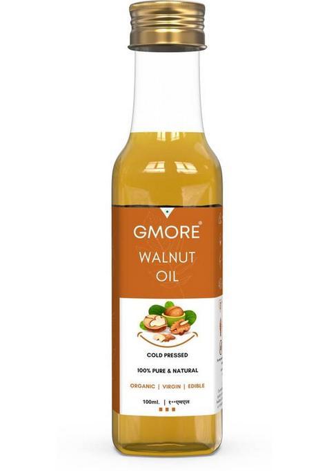 Gmore Edible Walnut Oil