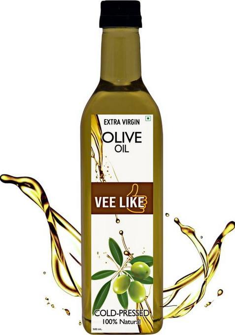 Vee Like Extra Virgin Olive Oil