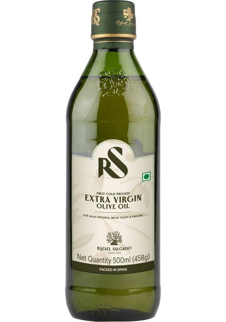 Rafael Salgado Extra Virgin Olive Oil Pet Bottle (500 Ml)