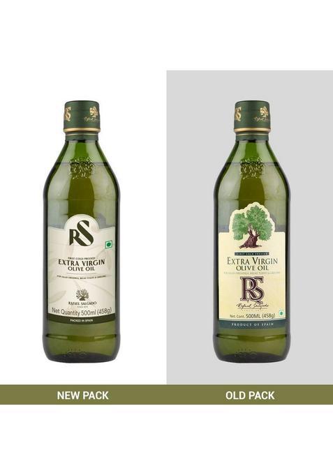 Rafael Salgado Extra Virgin Olive Oil Pet Bottle (500 Ml)