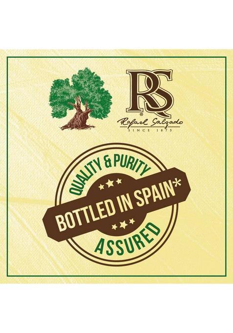 Rafael Salgado Extra Virgin Olive Oil Pet Bottle (500 Ml)