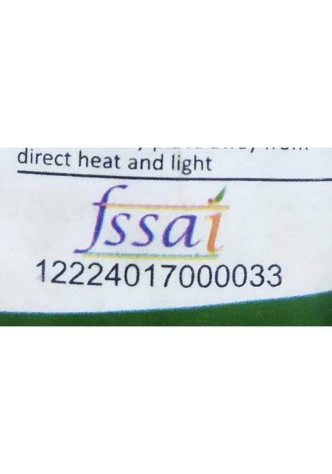 Yellow Blossom Kachi Ghani Mustard Oil Plastic Bottle (1 L)