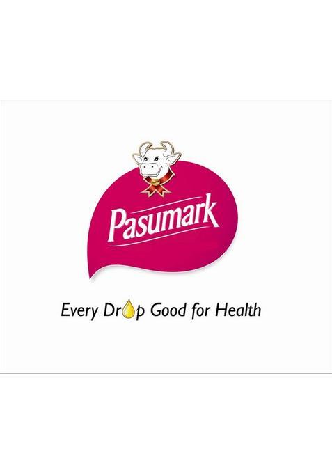 Pasumark Cold Pressed Coconut Oil For Cooking, Hair & Skin Care