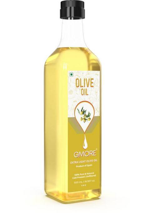 Gmore Extra Light Olive Oil For Cooking , Eating