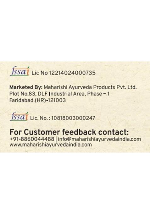 Maharishi Ayurveda Sesame Oil (Til Oil) | 100% Natural & Cold Pressed Improve Heart Health Plastic Bottle (1 L)