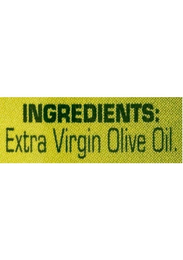 Borges Extra Virgin Olive Oil (Imported) Plastic Bottle (1 L)