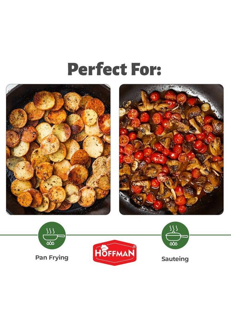 Hoffman Cold Pressed | A1 Grade Ideal For Frying, Roasting & Sauteing Avocado Oil Squeeze Bottle (500 Ml)