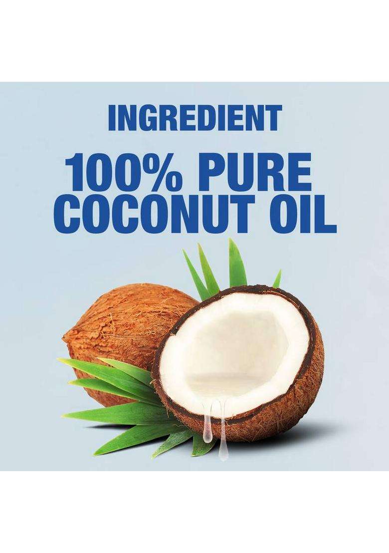 Parachute Coconut Oil Can (1 L) - Indya