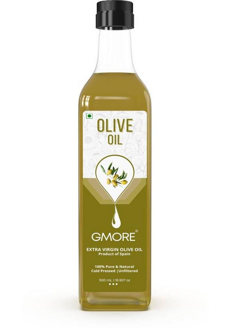 Gmore Cold Pressed