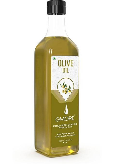 Gmore Cold Pressed
