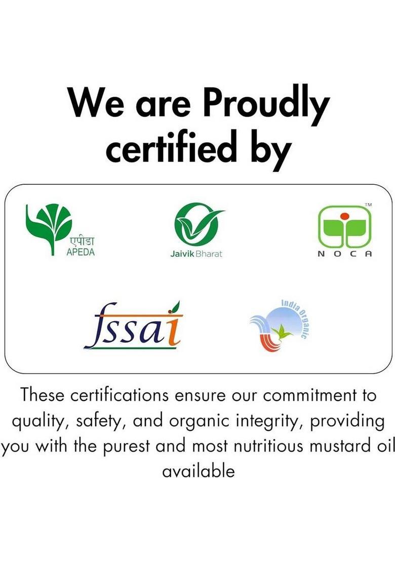 The Organic Wharf Natural Unrefined, And Pure | Truly Culinary Oil, Chemical-Free Sunflower Oil Glass Bottle (2 X 375 Ml)