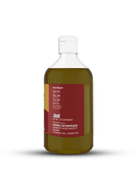 Wqt Black Seed Edible Oil