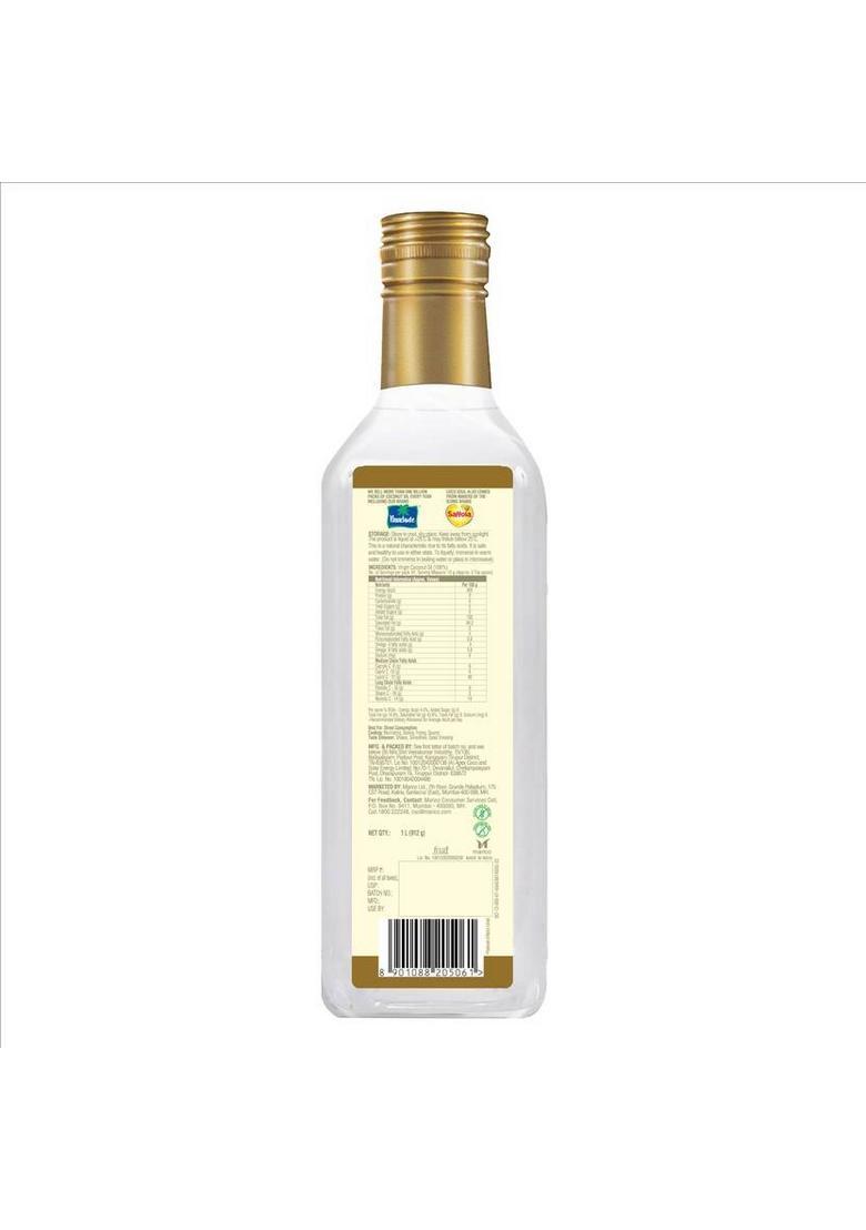 Coco Soul Cold Pressed Unrefined Daily Cooking Multipurpose Usage