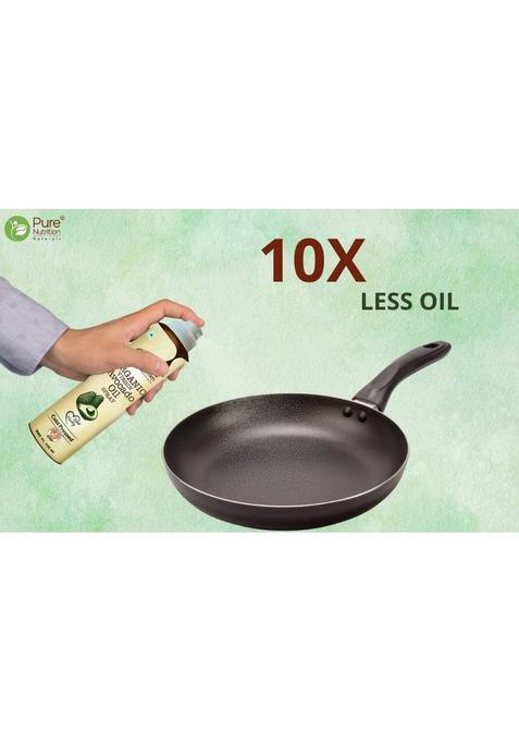 Pure Nutrition 100% Organic, Cold Pressed