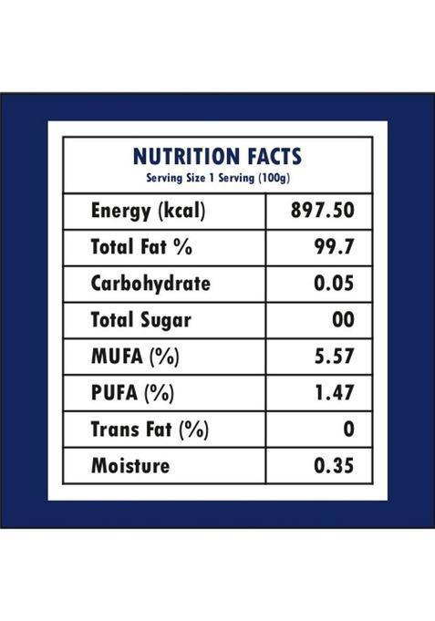 Achyutam Coconut Oil For Hair Growth 100% Pure And Organic 250Ml Plastic Bottle (250 Ml)