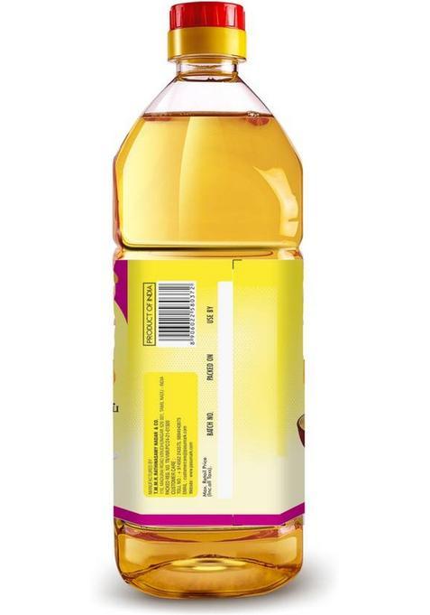 Pasumark Groundnut Oil For Cooking