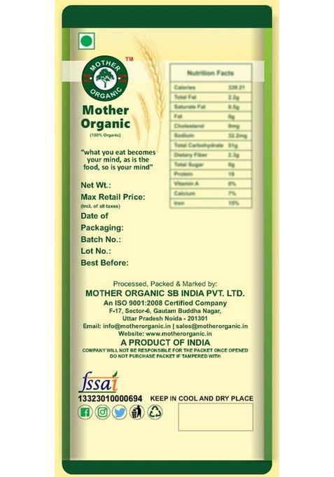 Mother Organic Ground Nut Oil 1 Liter (Pack Of 1) Groundnut Glass Bottle (1000 Ml)