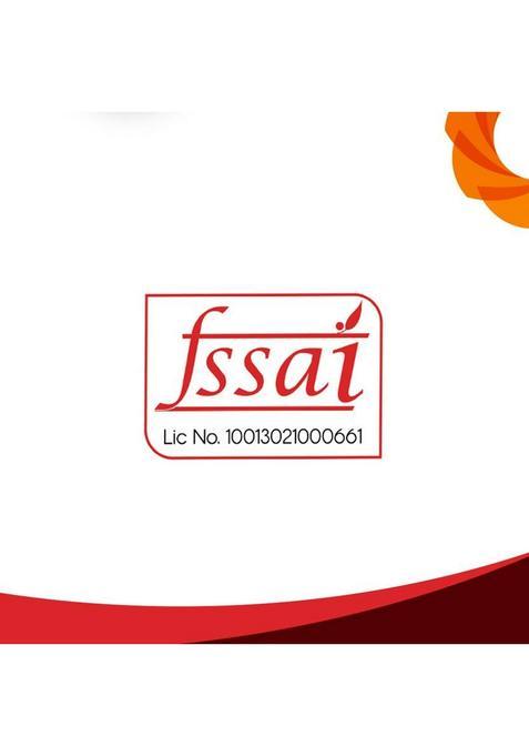 Fortune Kachi Ghani Mustard Oil Plastic Bottle (455 G)