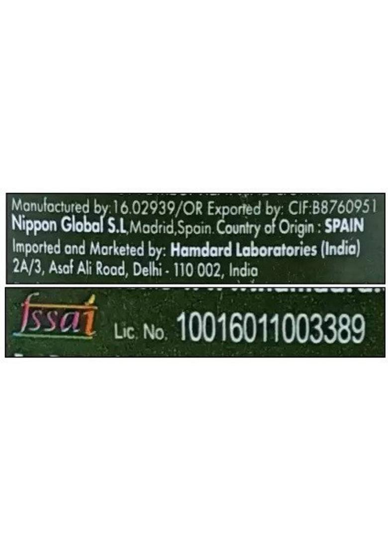 Hamdard Olive Pomace Oil (1Lt) Plastic Bottle (1 L)