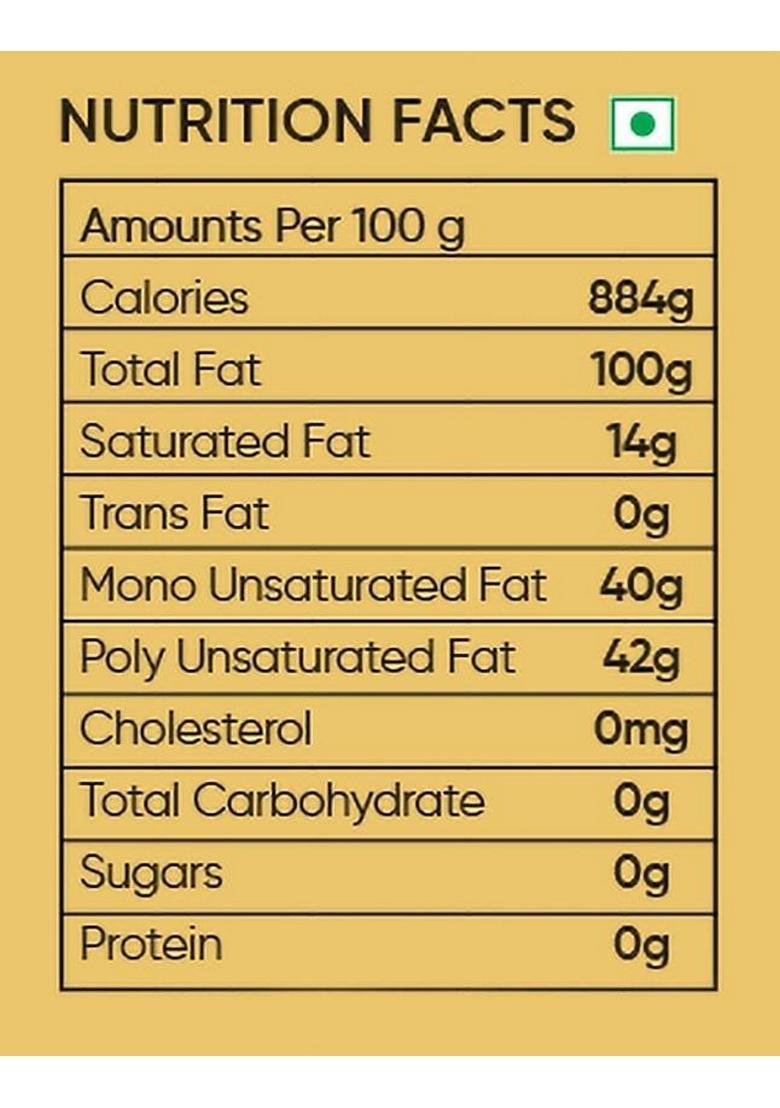 Paraayan.Com Paraayan Shuddh Til Ka Tel | Cold Pressed Sesame Oil For Pooja Plastic Bottle (500 Ml)