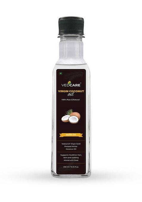 Vedcare Extra Virgin Coconut Oil