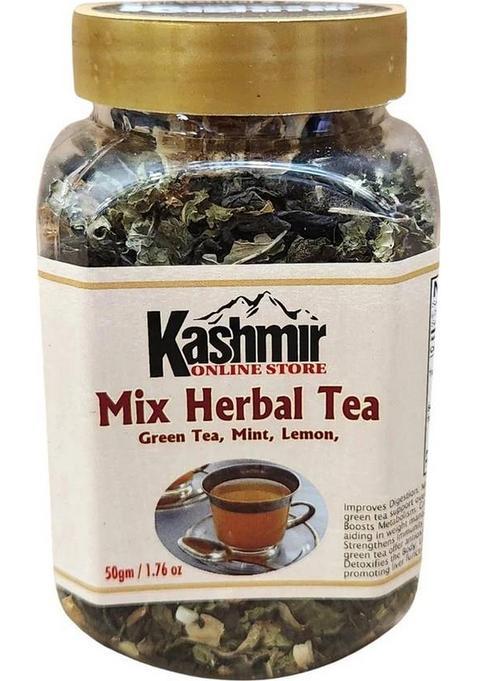 Kashmir Online Store Woodpressed Flaxseed Oil I Natural & Edible Wood-Churned Alsi Ka Tel Glass Bottle (50 G)