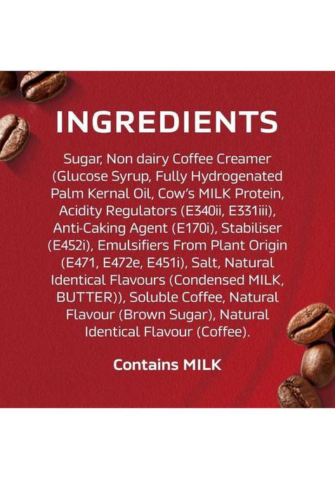 Nescafe 3In1 Instant Coffee – Classic Smooth & Creamy, 10 Single-Serve Sticks | Instant Coffee (165 G)