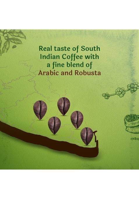 Bru Instant Coffee 100 G Instant Coffee (2 X 50 G, Caramel Flavoured)