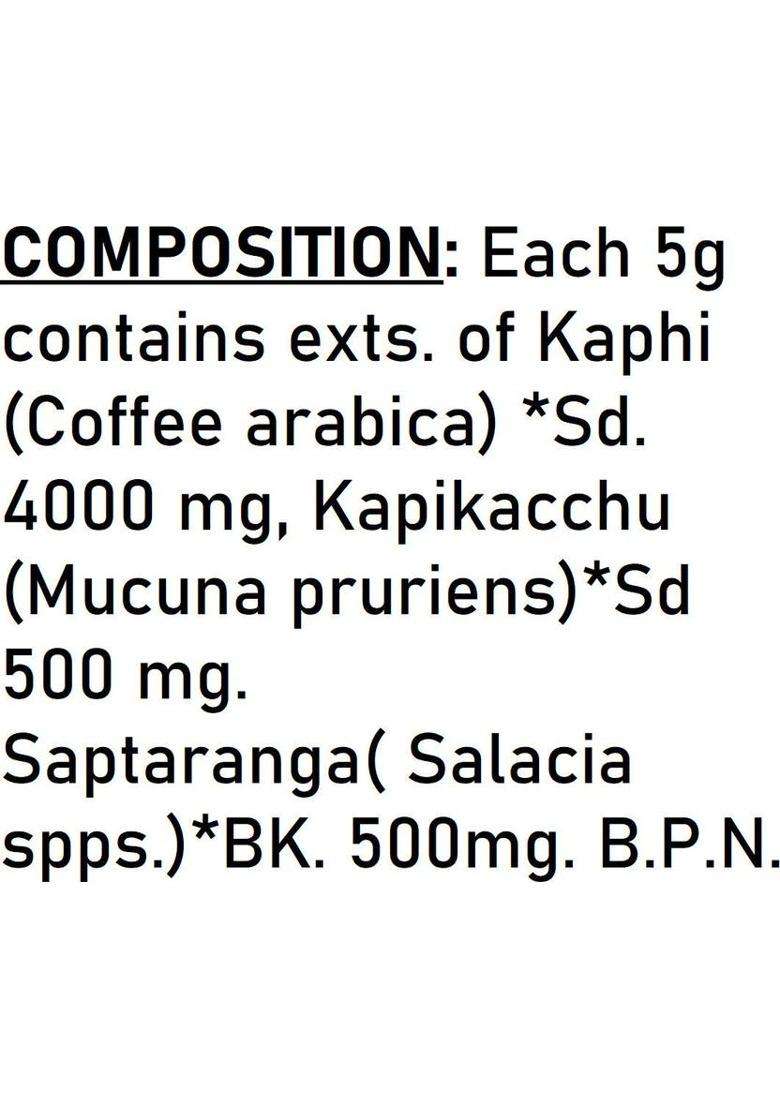 Indus Viva Coffee Black I Coffee 50 Sachets Instant Coffee&nbsp;&nbsp;(500 G, Chocolate Flavoured) - Indya