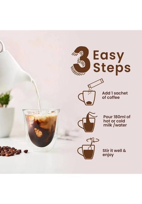 Bevzilla Instant Coffee Powder