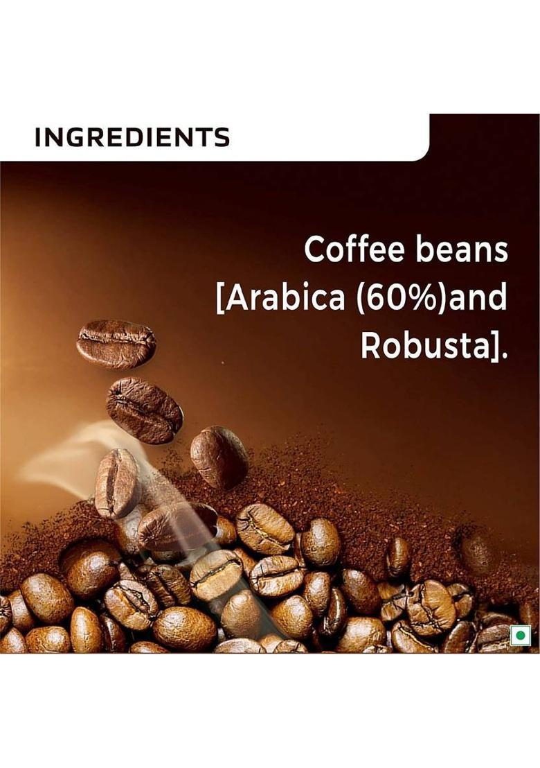 Nescafe Gold Blend Decaf Instant Coffee (100 G)