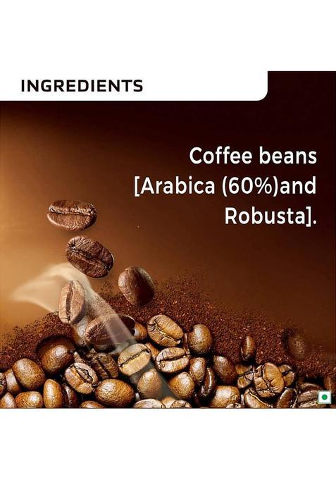 Nescafe Gold Blend Decaf Instant Coffee (100 G)