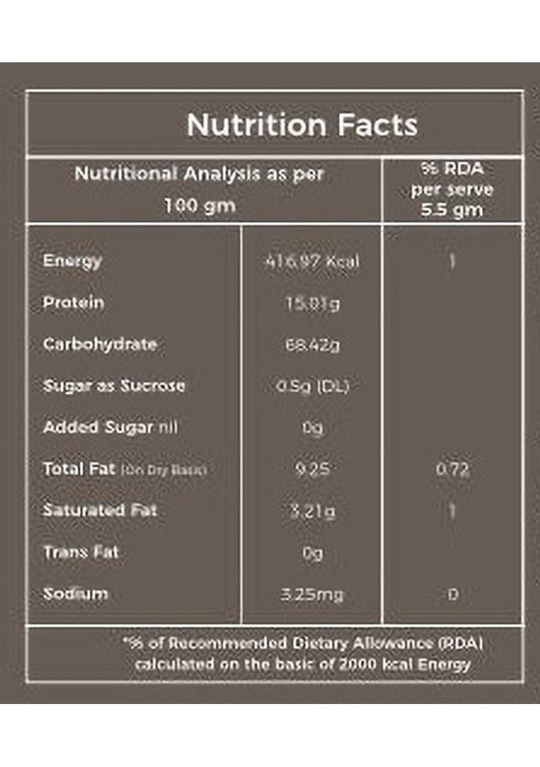 Barista Coffee Capsule Classic Roast & Ground Coffee (8 X 5.5 G)
