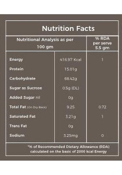 Barista Coffee Capsule Classic Roast & Ground Coffee (8 X 5.5 G)