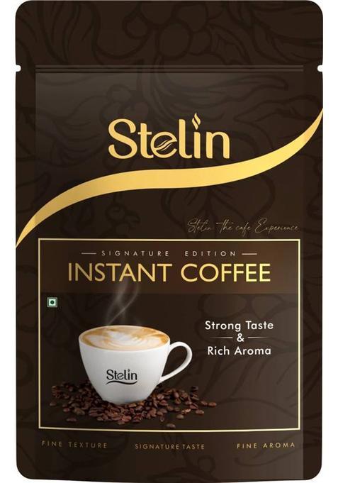 Stelin Instant Coffee&nbsp;&nbsp;(100 G)