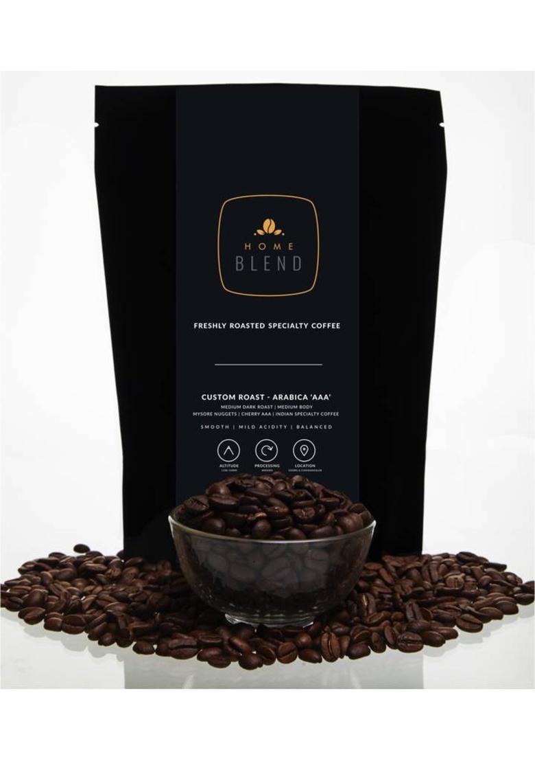 Home Blend Whole Bean Coffee