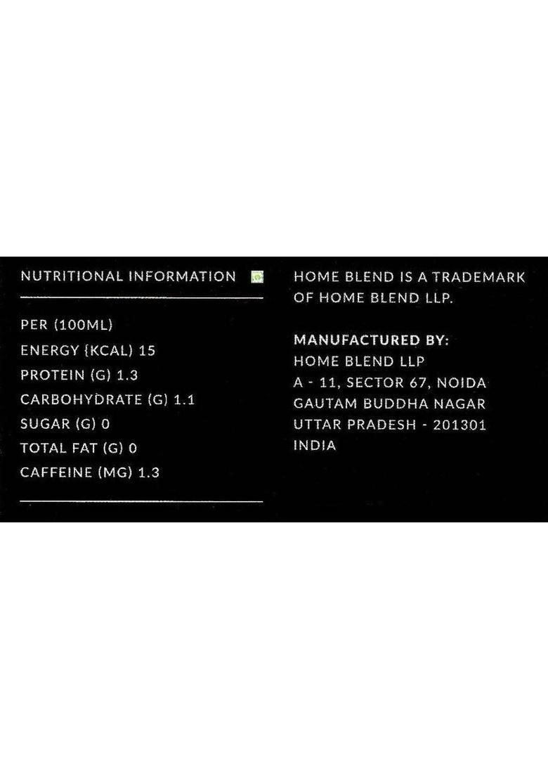 Home Blend Whole Bean Coffee