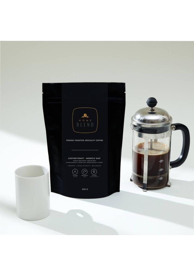 Home Blend Whole Bean Coffee