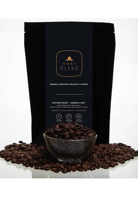Home Blend Whole Bean Coffee